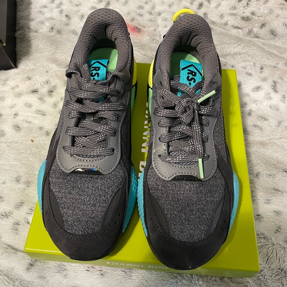 Puma Running shoes